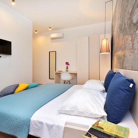 Bonum Rooms Split Exterior photo
