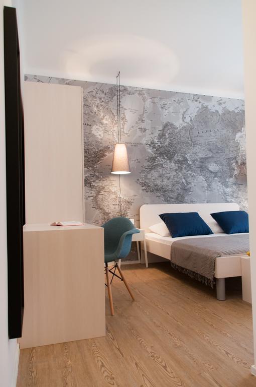 Bonum Rooms Split Exterior photo