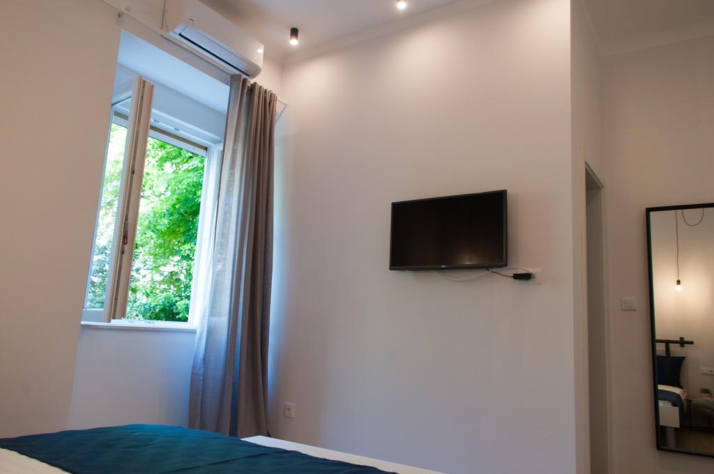 Bonum Rooms Split Exterior photo