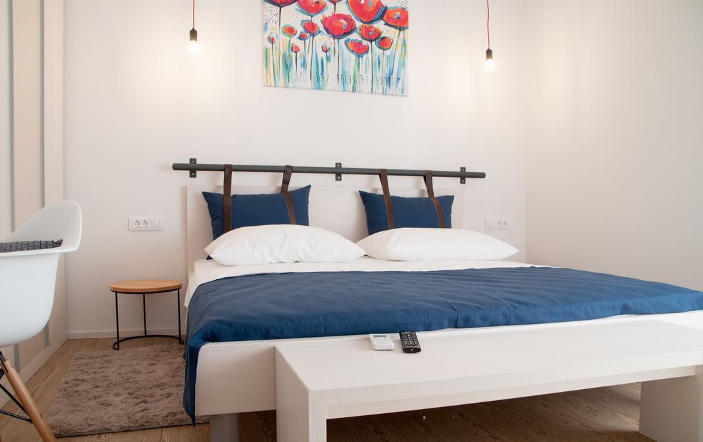 Bonum Rooms Split Exterior photo