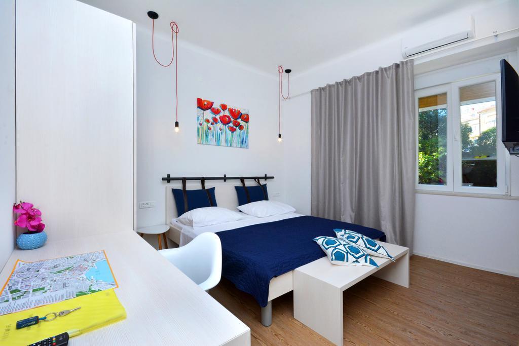 Bonum Rooms Split Exterior photo