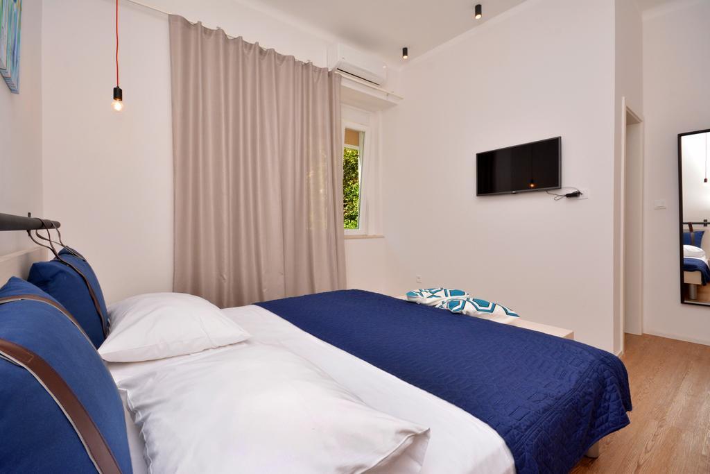 Bonum Rooms Split Exterior photo